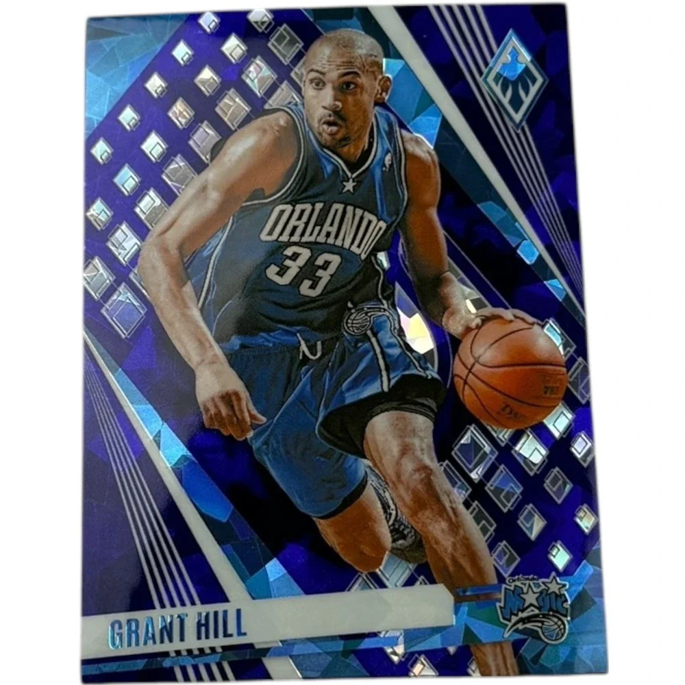 Grant Hill Orlando Magic 2023-24 Panini Phoenix Basketball Card 63